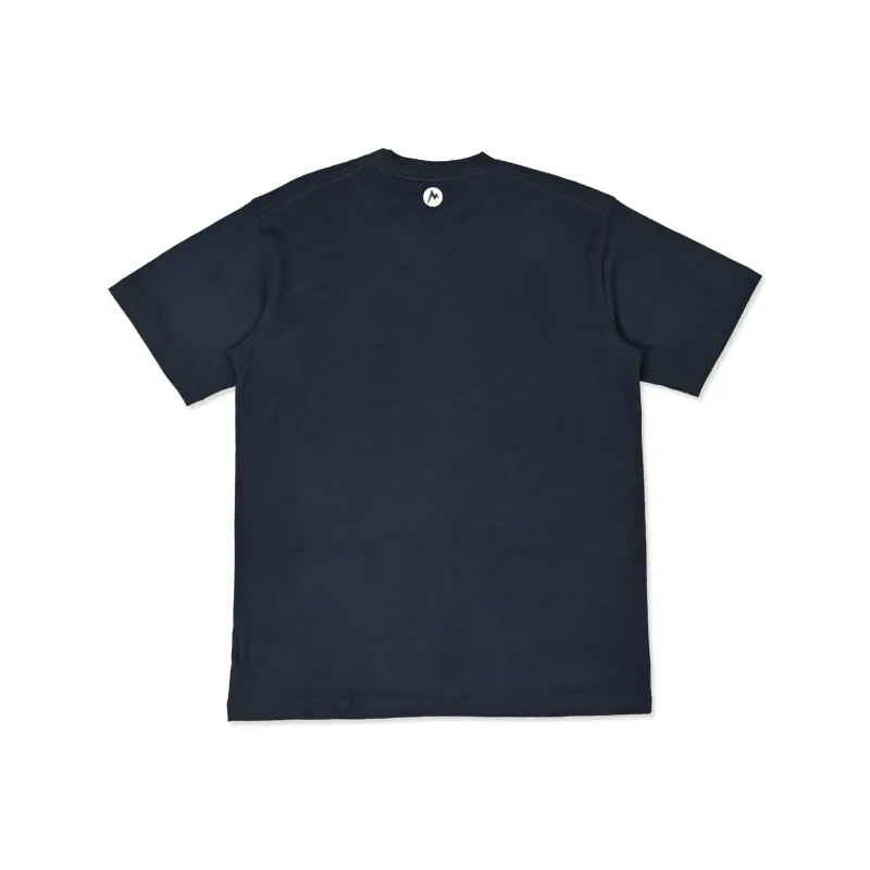 Marmot T Shirts Unisex-1