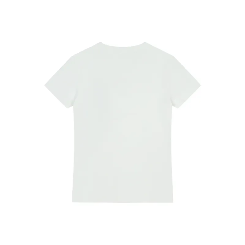 Suamoment T Shirts Unisex-8
