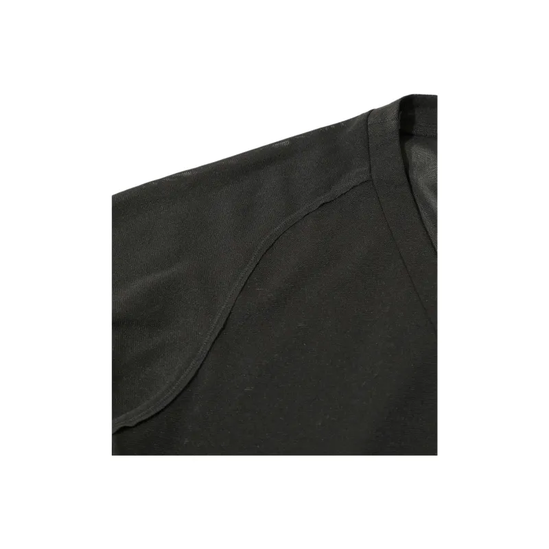 Needles FW24 Knitwear Unisex Black-3
