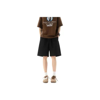 TUCANO Casual Shorts Unisex