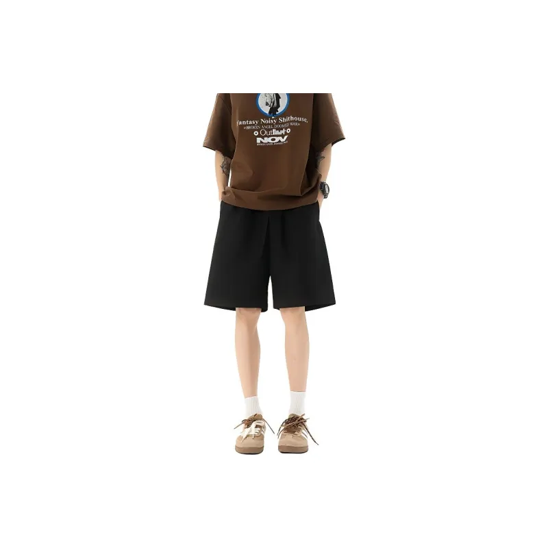TUCANO Casual Shorts Unisex-0