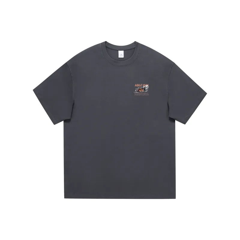 IGOI T Shirts Unisex-16
