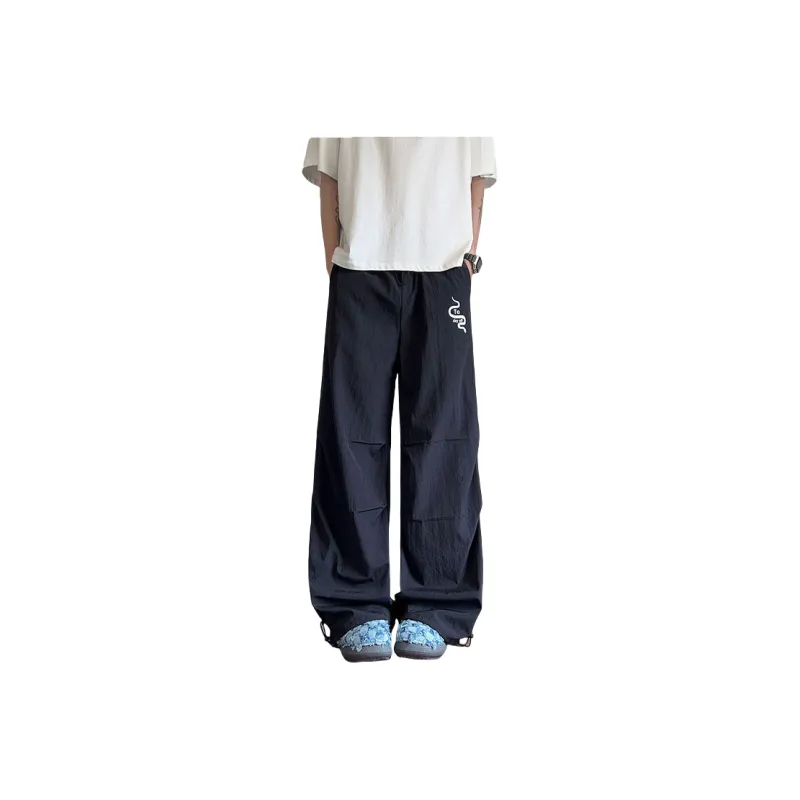 DAND Casual Pants Unisex-0