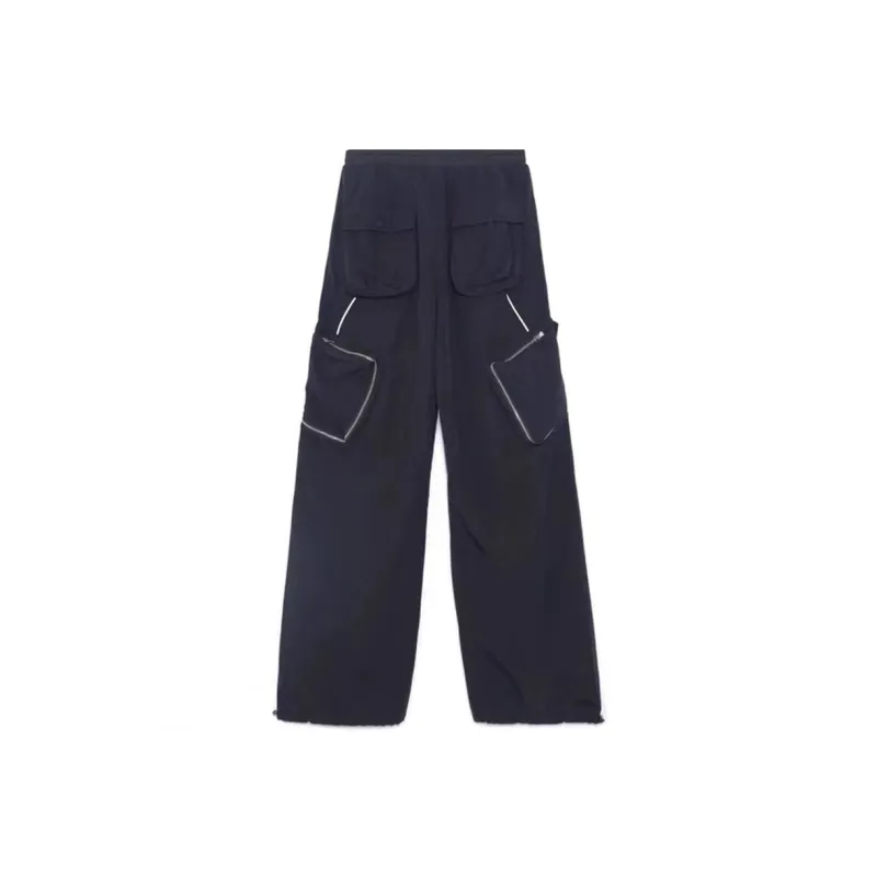 HELEH Casual Pants Unisex-1