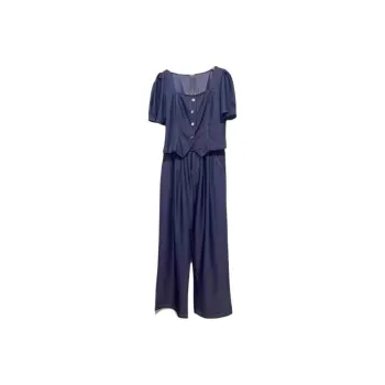 ABCMININ Casual Suits Women's