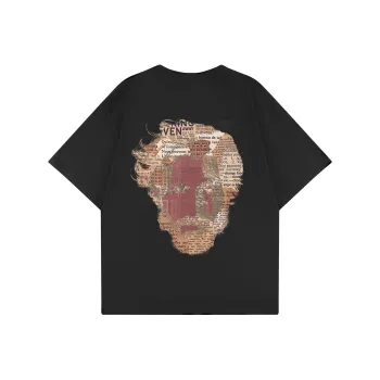 Quiksilver T Shirts Unisex