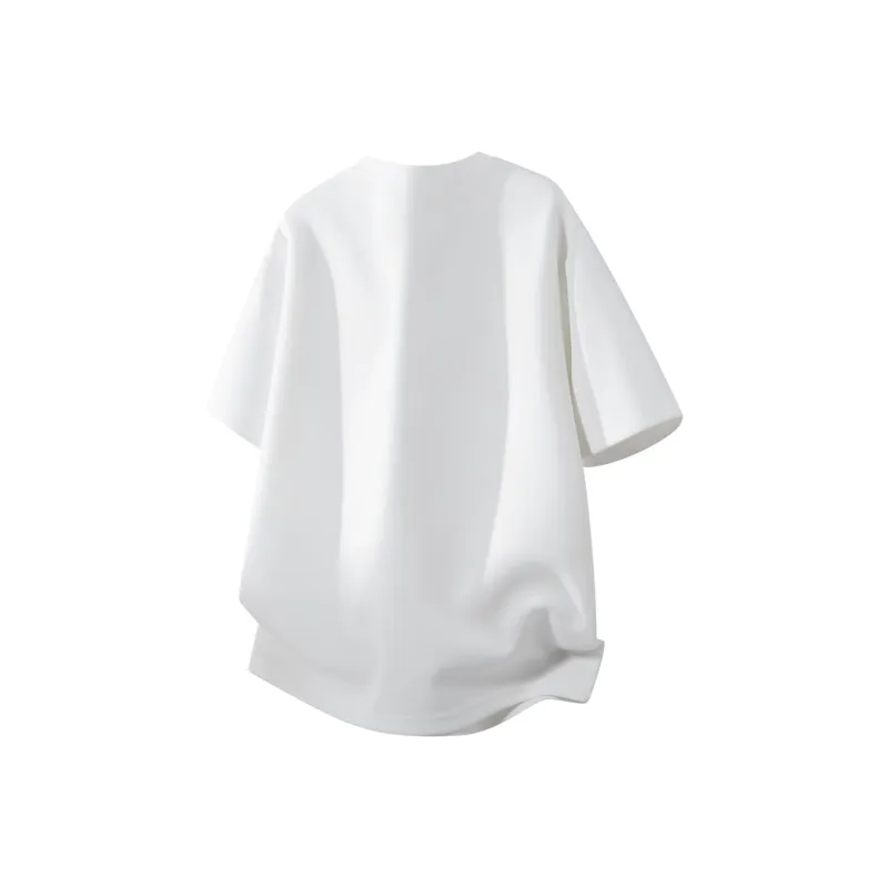 BENGEN T Shirts Unisex-1
