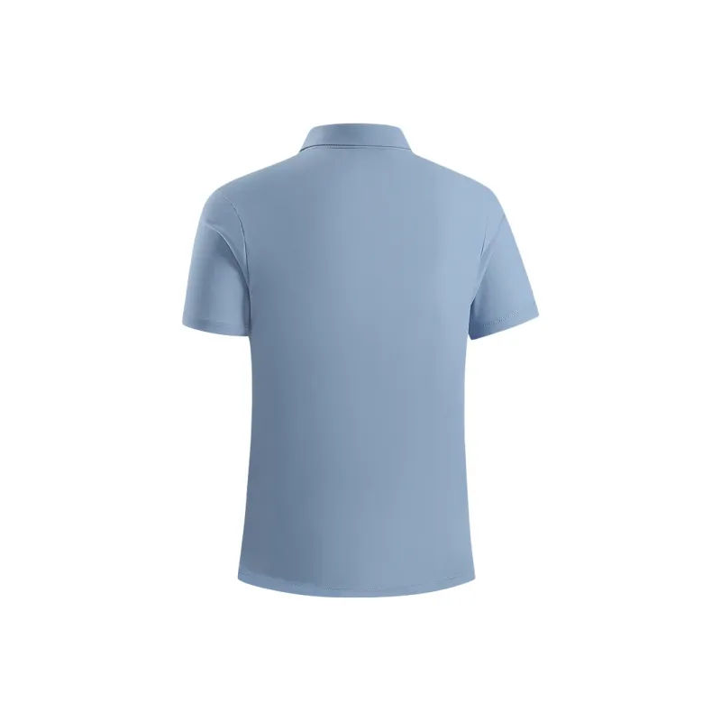 SWISS MILITARY Polo Shirt Men's-1