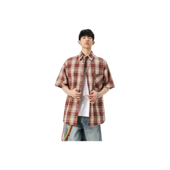 YATSI Shirts Unisex