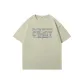 [220G Heavyweight 100% cotton]Gray Green (Tf Crack Comic)