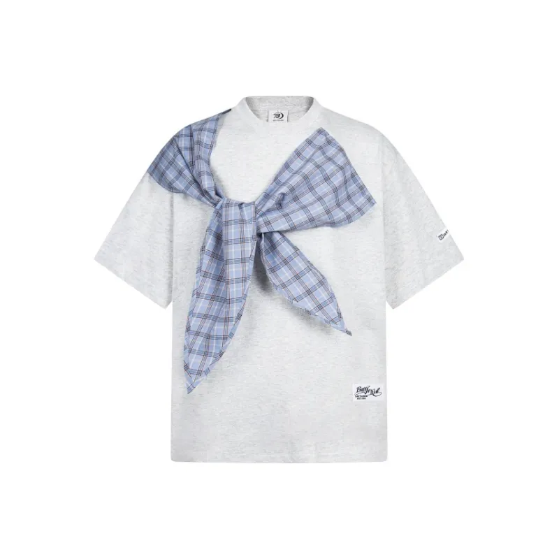 YINLEI T Shirts Women's-2