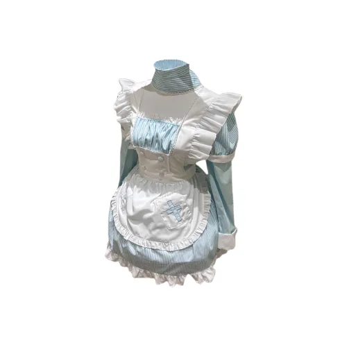OUTDOORPRINCE Lolita Fashion Women's