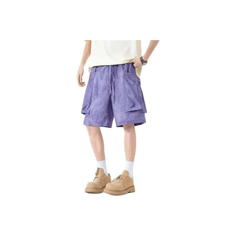 Magmode Casual Shorts Unisex-15