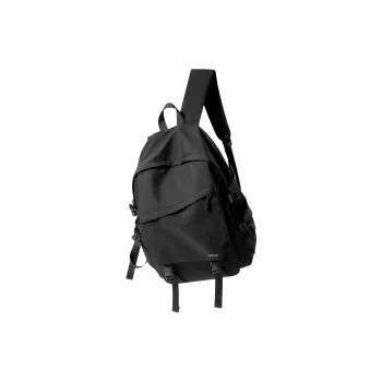 LANDCASE Fabric Backpack Laptop Backpack Unisex Multicolor