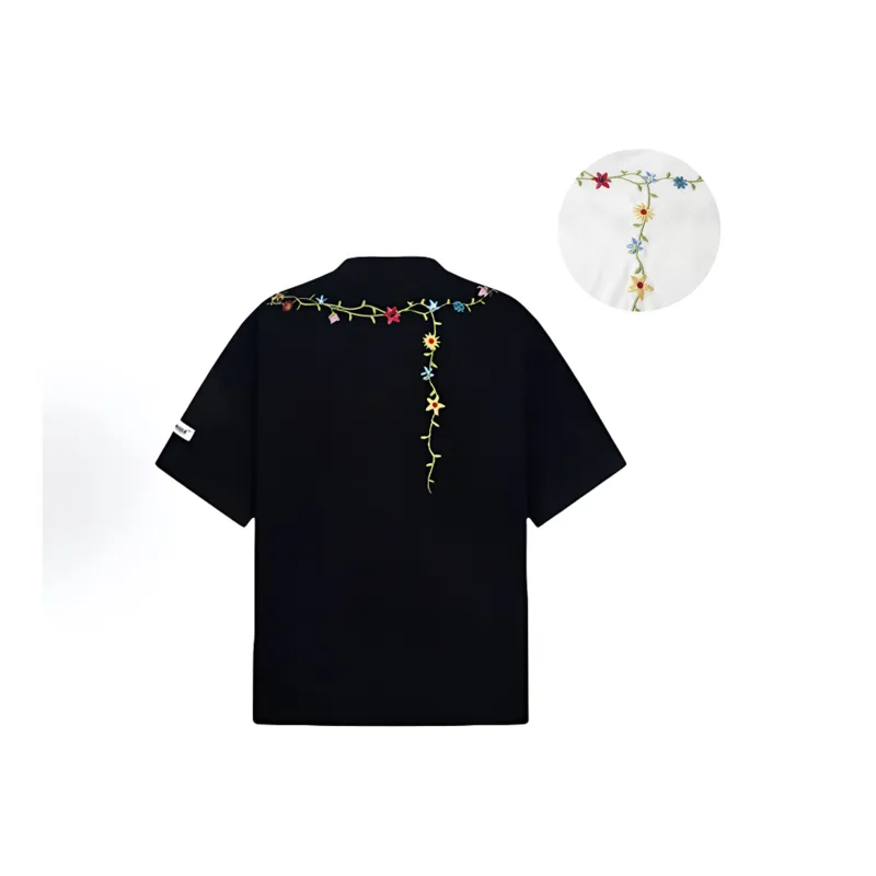 LESS BEARS Regular T Shirt Women's-8