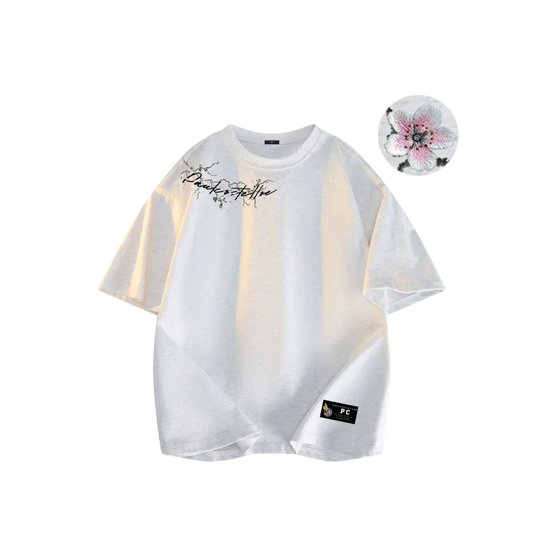 PAUL COSTELLOE T Shirts Unisex-13