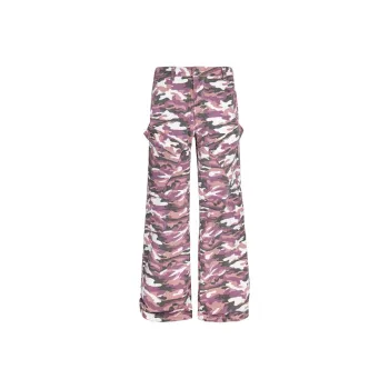 Paddy Julia Casual Pants Unisex