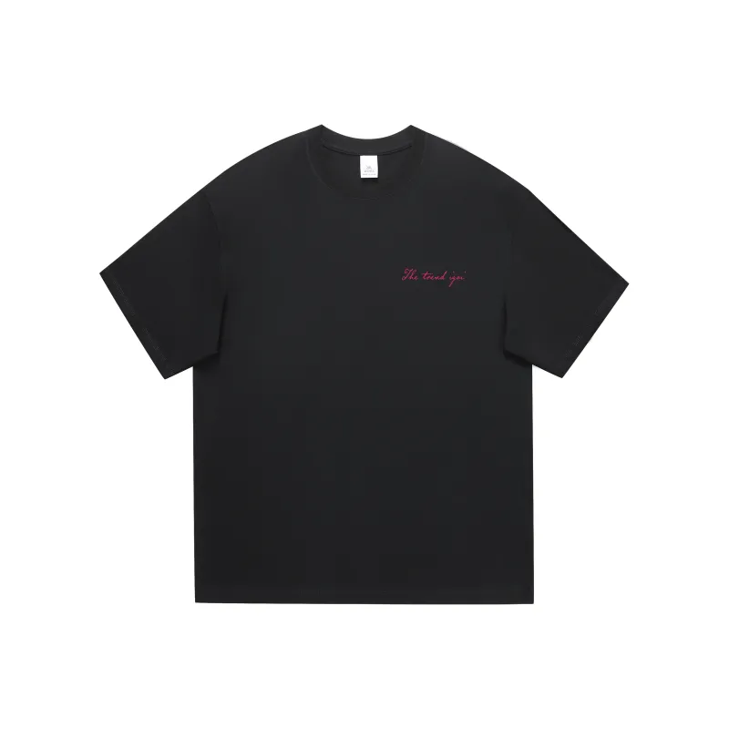 IGOI T Shirts Unisex-1