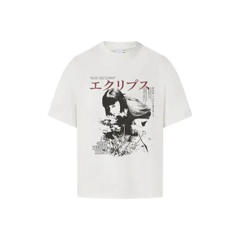 DAND T Shirts Unisex