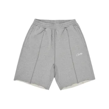 Corteiz Hmp Raw Hem Shorts