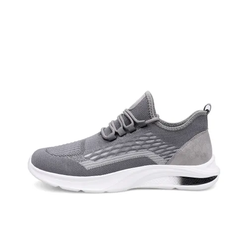 Frank Mully Low Top Casual Shoes Men's