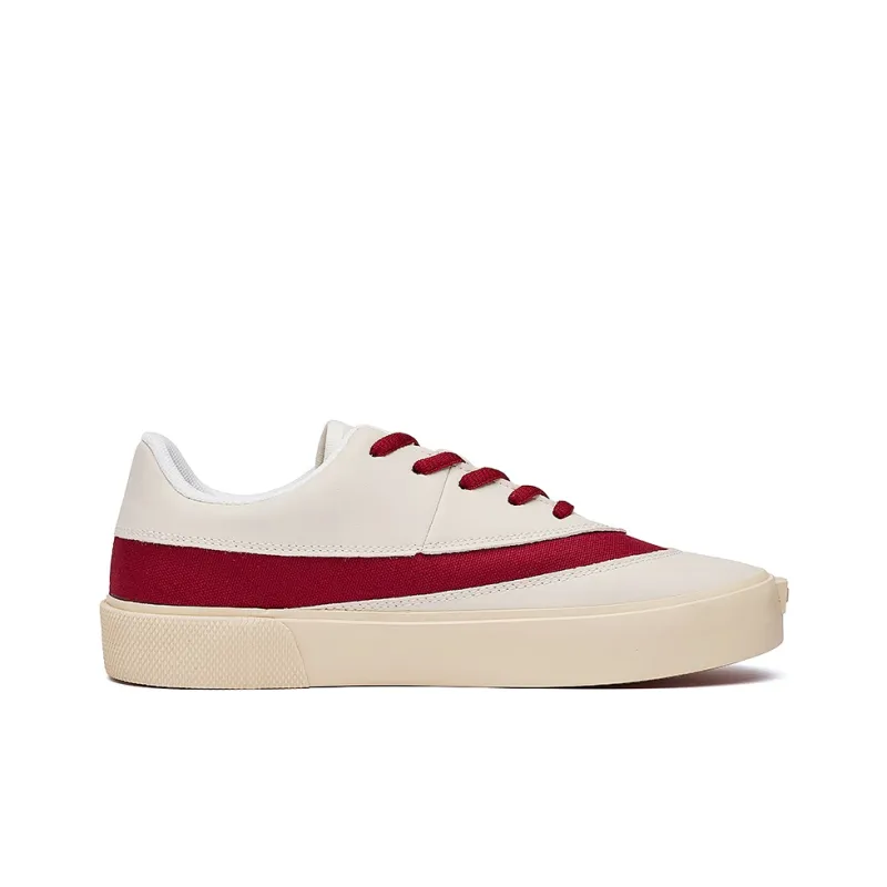 AAA SINCE 1955 Low Top Skateboard Shoes Men's-1