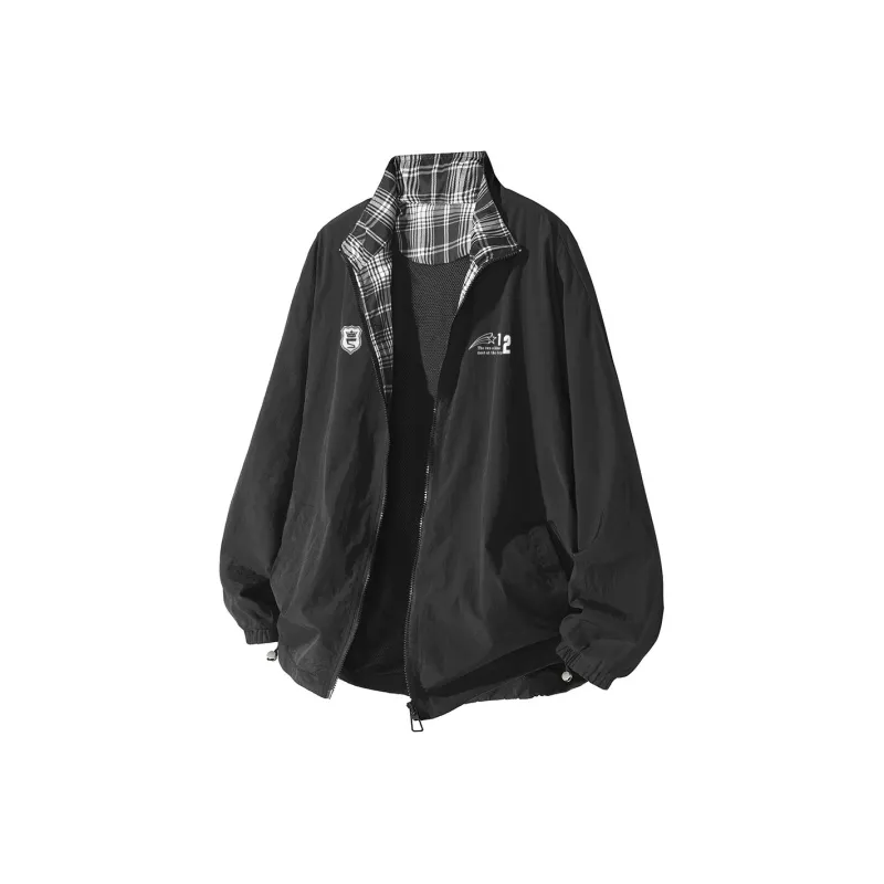 Qnxeey Sun Protection Clothing Unisex-0