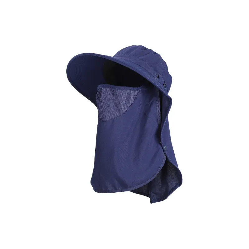 15 MINS Acrylic Bucket Hats Women's-15