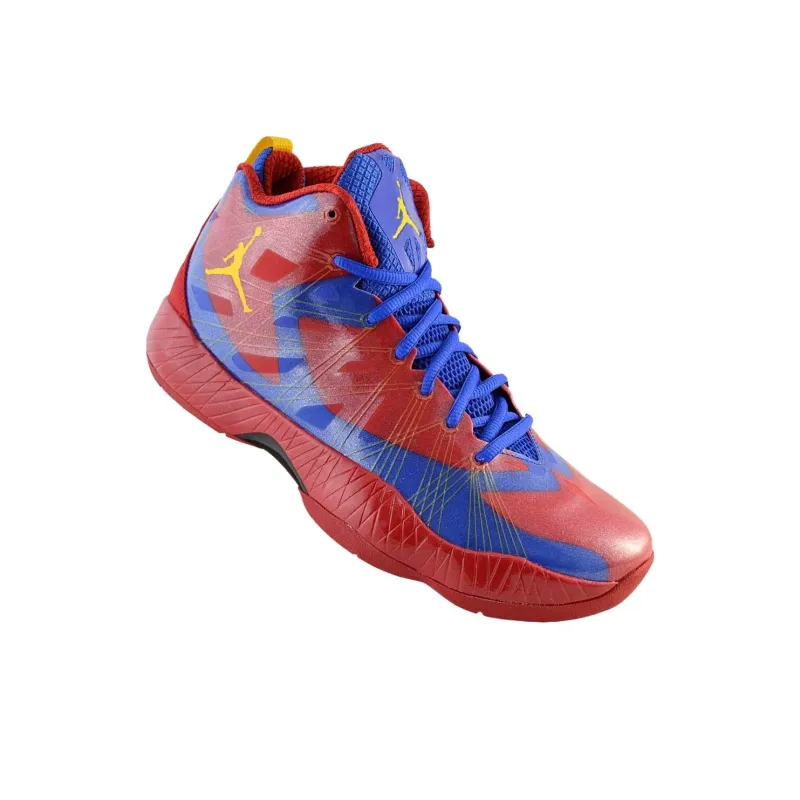 Jordan 2012 Lite Super Heroes Superman-2