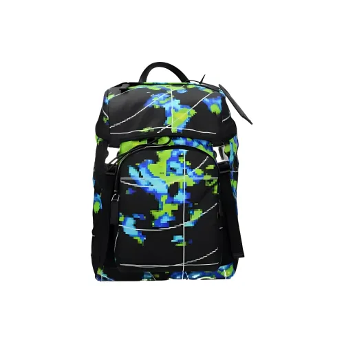 PRADA Backpacks