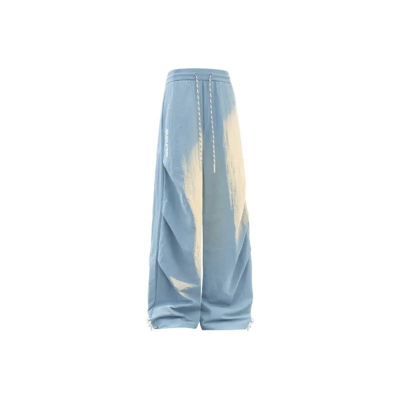MUSCLETECH Casual Pants Unisex-0