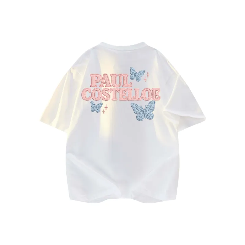 PAUL COSTELLOE T Shirts Unisex-2
