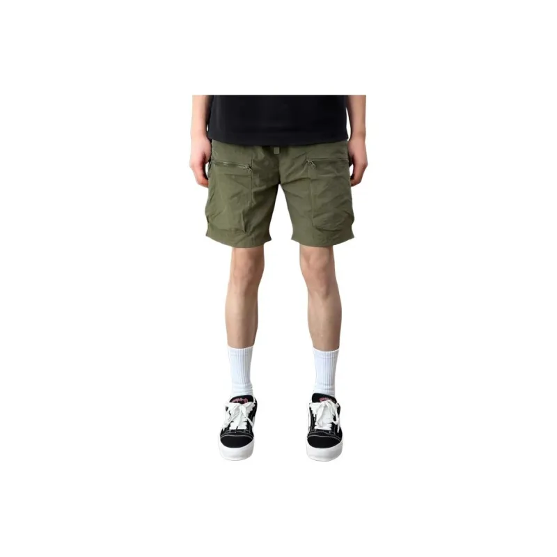 DARK HORSE Casual Shorts Unisex-0