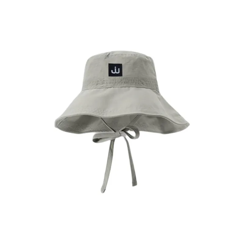 JEANSWEST Polyester Bucket Hats Unisex-7