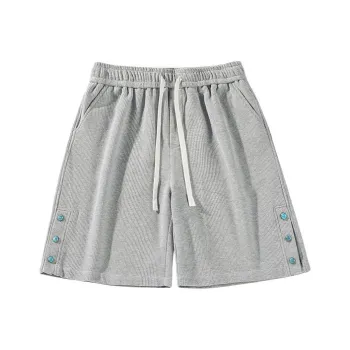 YINLEI Casual Shorts Men