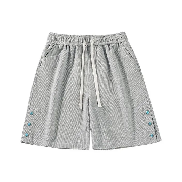 YINLEI Casual Shorts Men-0