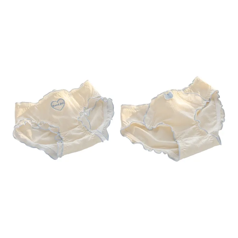 YUZHAOLIN Underpants Women's Combo Set-6