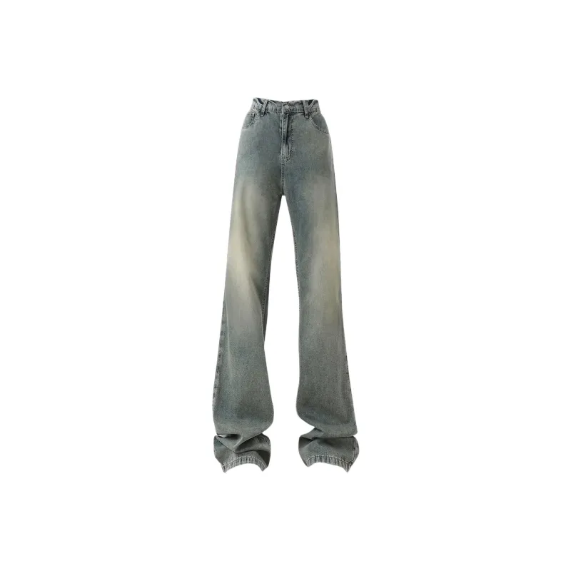 FONDLOOK Jeans Unisex-8
