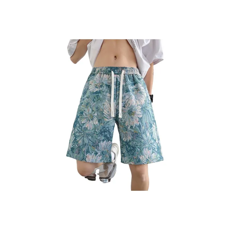 SZSX Casual Shorts Unisex-6