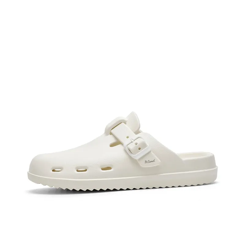 PROTECTCAMEL Clogs Men-0