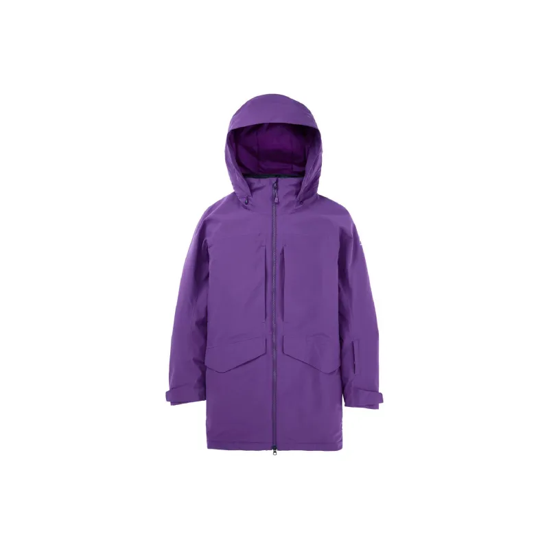 BURTON Prowess 2.0 2L Jackets & Coats Women's-7
