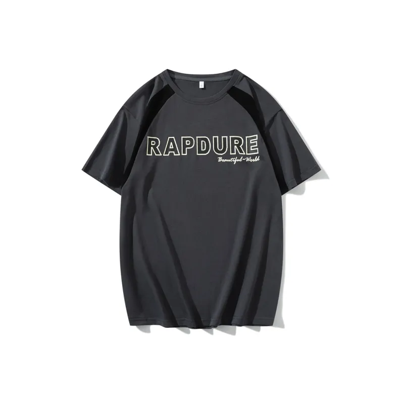 ROBINHOOD Raglan Sleeve T Shirt Women's-4