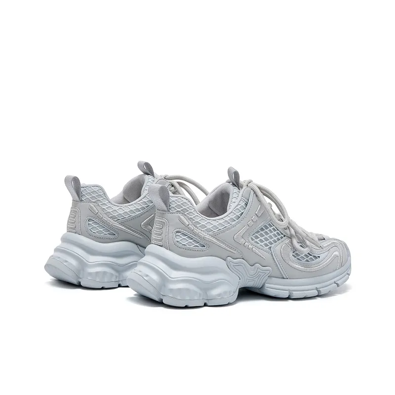 ELLE Low Top Chunky Sneakers Women's-7