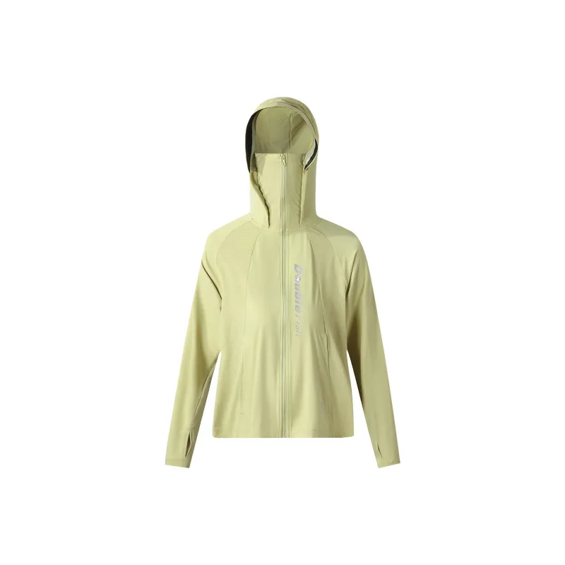 DOUBLEFISH Breathable Quick Dry Sun Protection Clothing Unisex-0