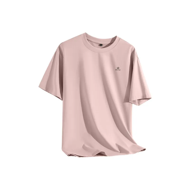 Red bean T Shirts Men-3
