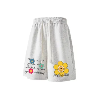 ROBINHOOD Casual Shorts Unisex