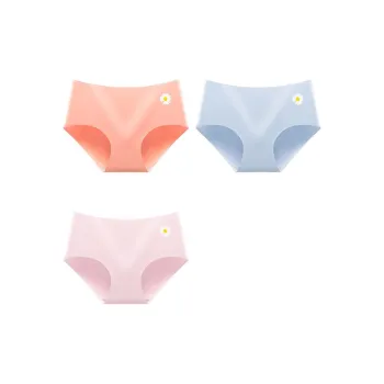 Ordifen Underpants Women's 3 Pack