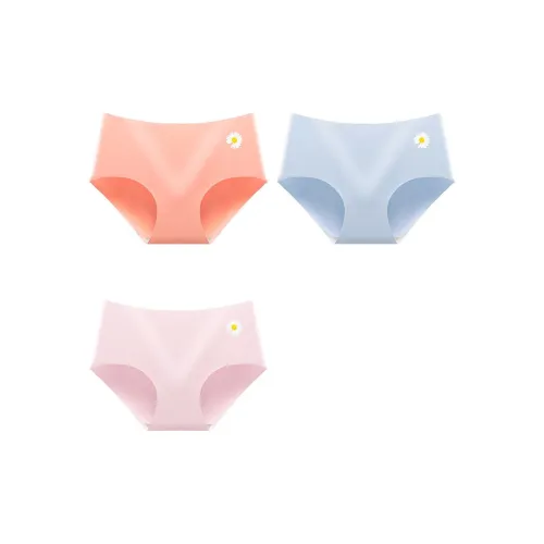 Ordifen Underpants Women's 3 Pack