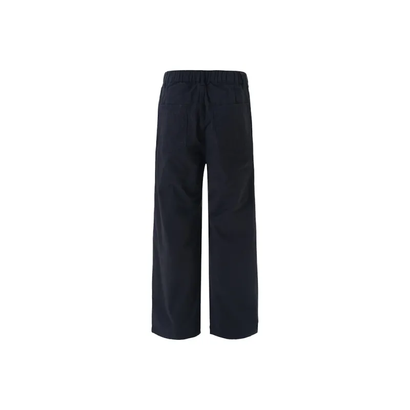 CASAMIA Casual Pants Unisex-1