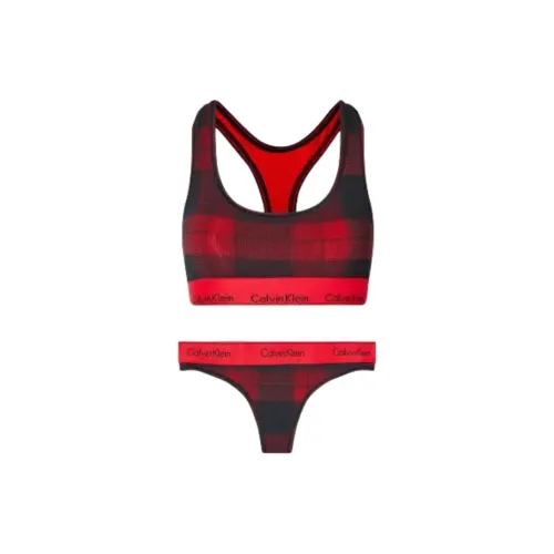 CALVIN KLEIN Underwear Set Women's Multicolor